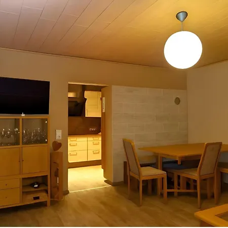 Saller Appartement