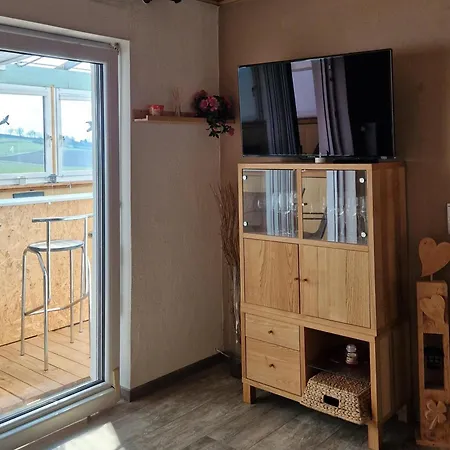 Appartement Saller *