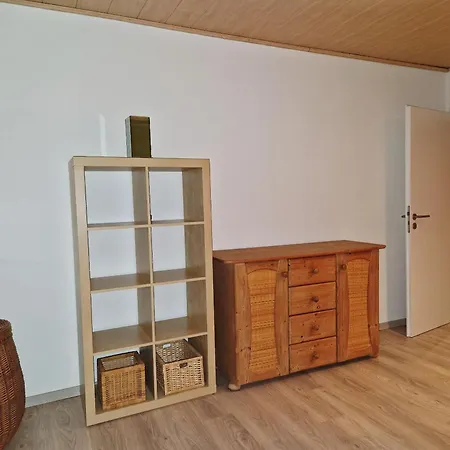 Saller Appartement *