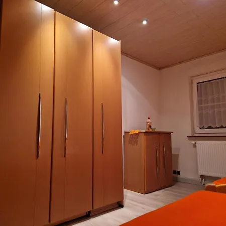 Saller Appartement *