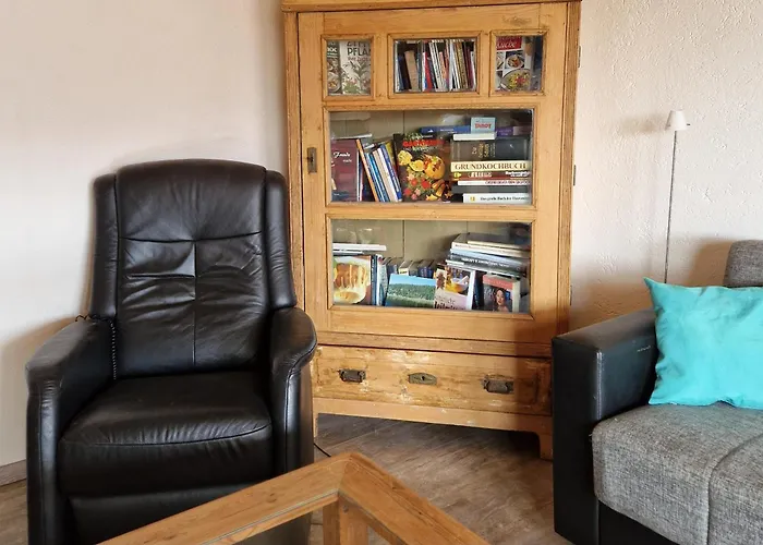 Appartement Saller