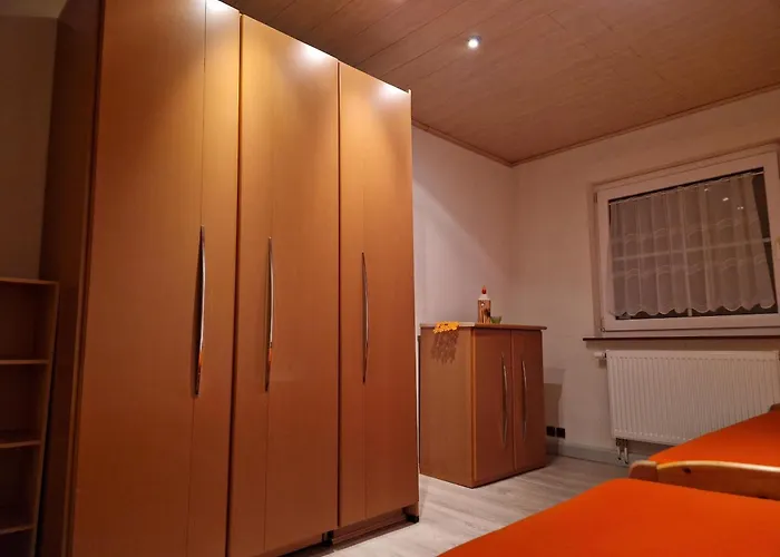 Saller Appartement *